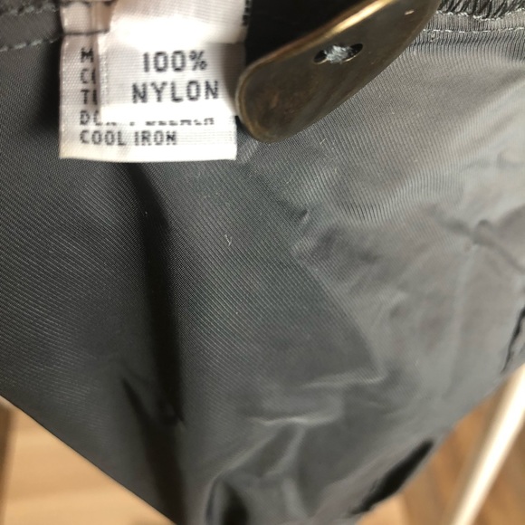 Planet by Lauren G Nickel Drawstring Jacket Black OS - Picture 9 of 17